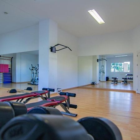 Hostel Residencia Alfil Μάλαγα Εξωτερικό φωτογραφία