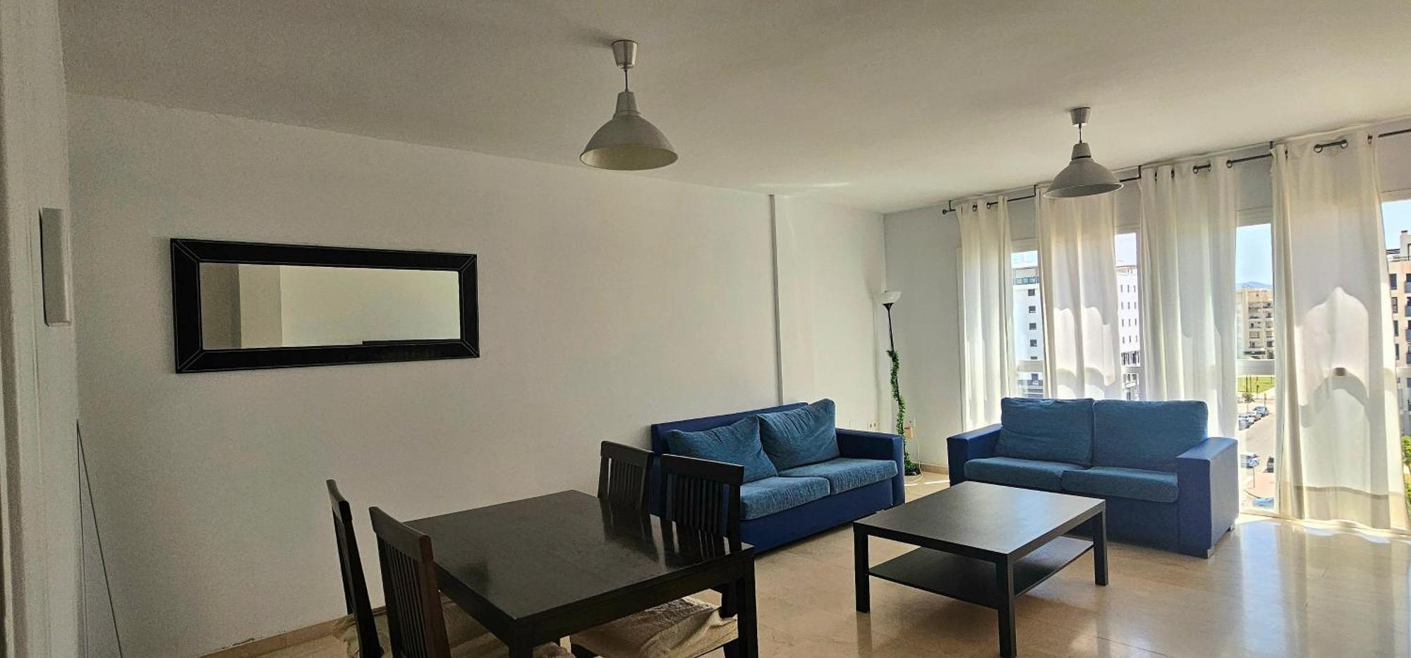 Hostel Residencia Alfil Μάλαγα Εξωτερικό φωτογραφία