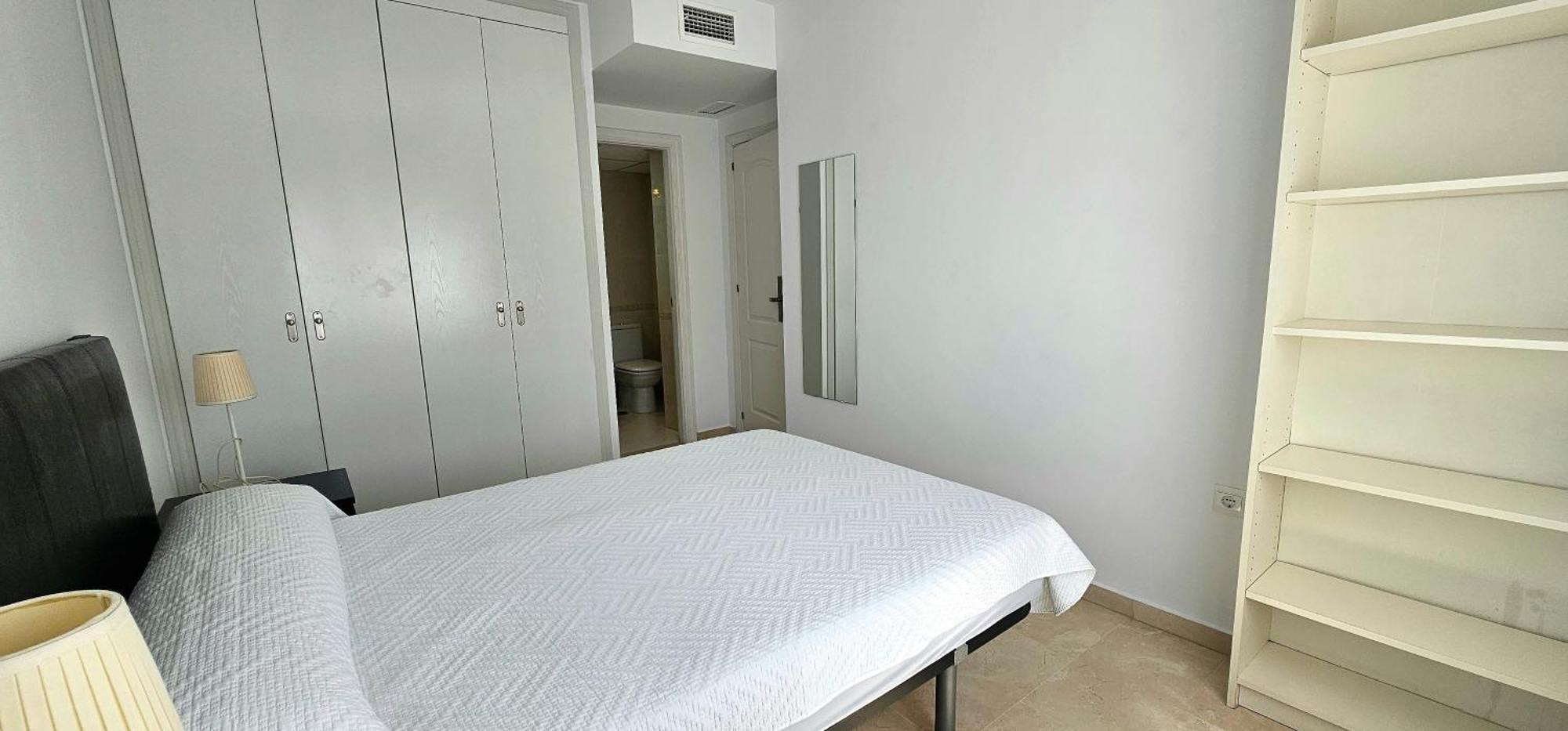 Hostel Residencia Alfil Μάλαγα Εξωτερικό φωτογραφία