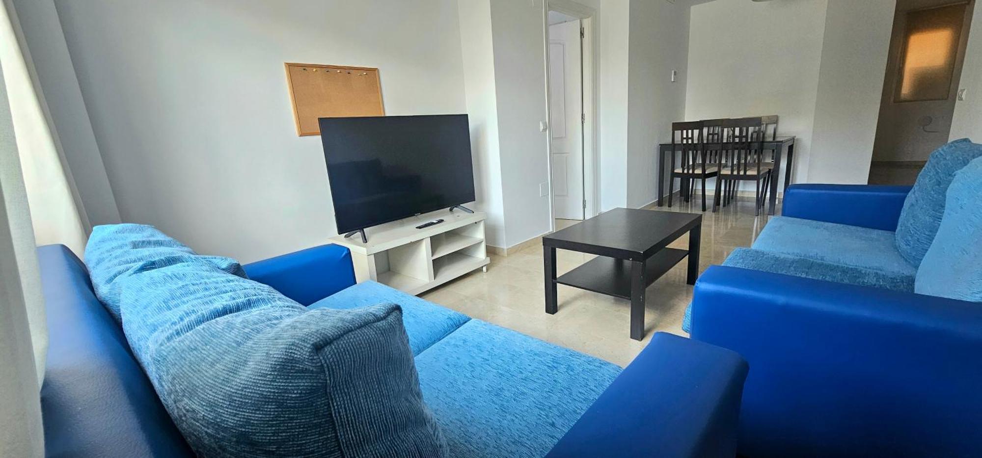 Hostel Residencia Alfil Μάλαγα Εξωτερικό φωτογραφία