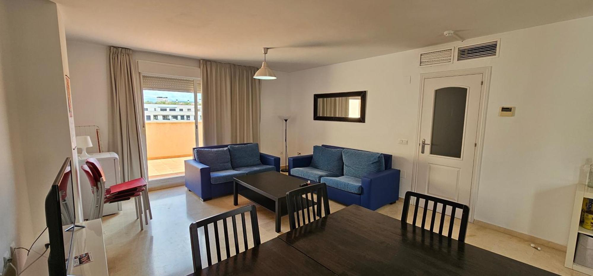 Hostel Residencia Alfil Μάλαγα Εξωτερικό φωτογραφία