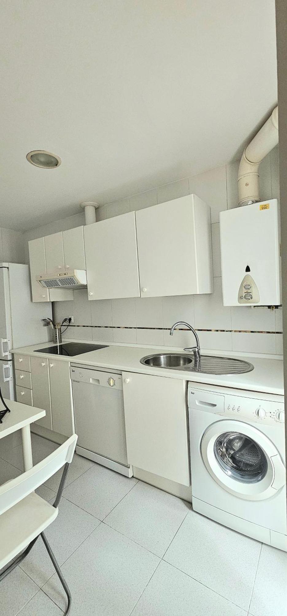Hostel Residencia Alfil Μάλαγα Εξωτερικό φωτογραφία