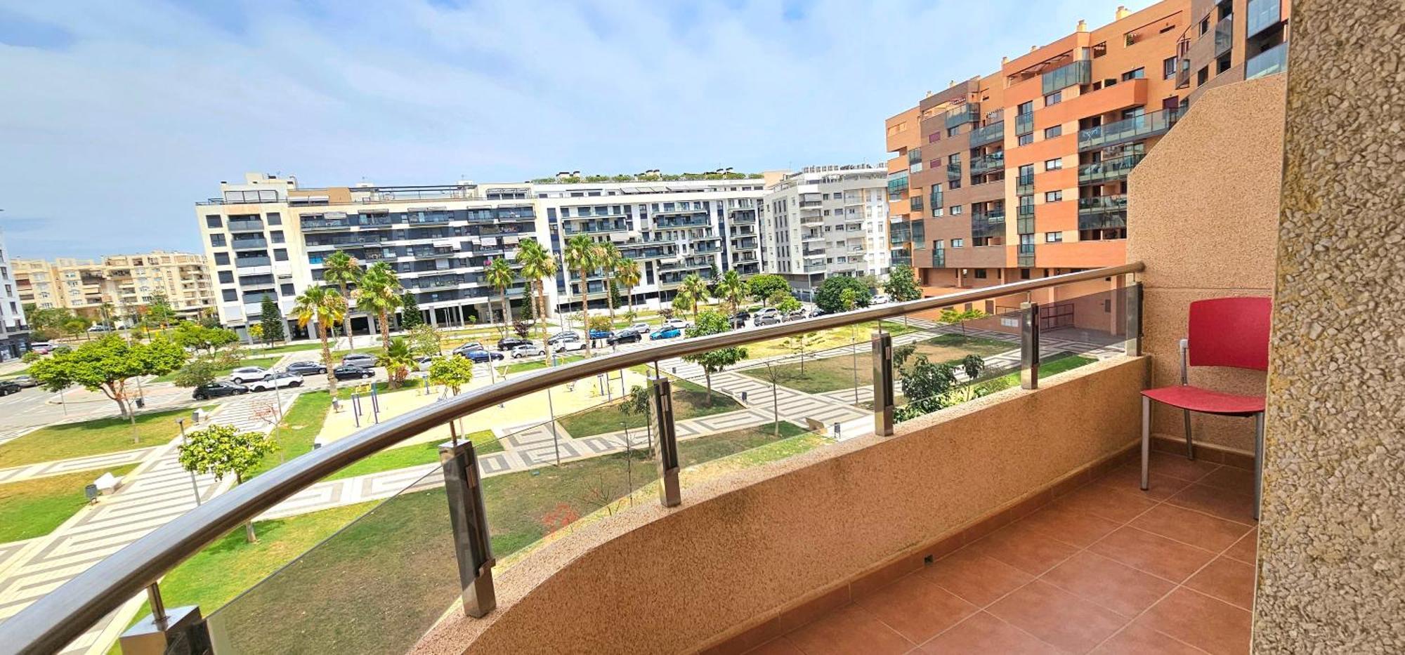Hostel Residencia Alfil Μάλαγα Εξωτερικό φωτογραφία
