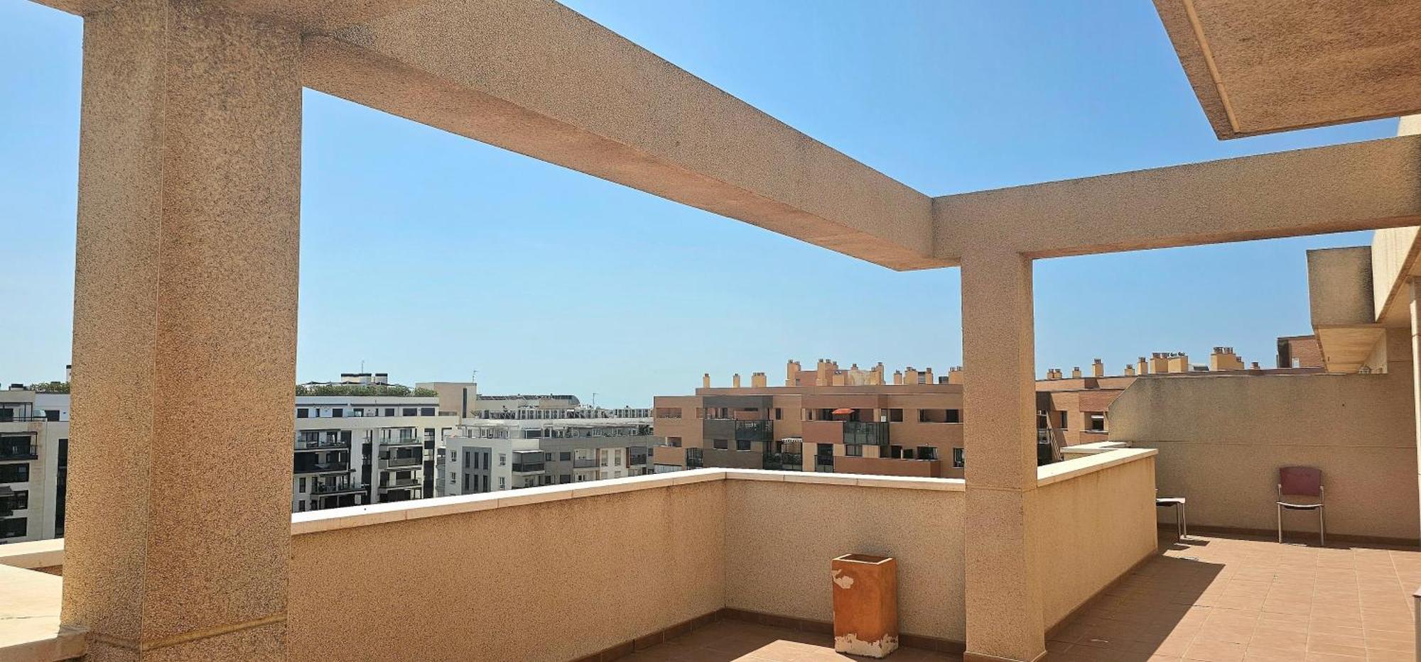 Hostel Residencia Alfil Μάλαγα Εξωτερικό φωτογραφία