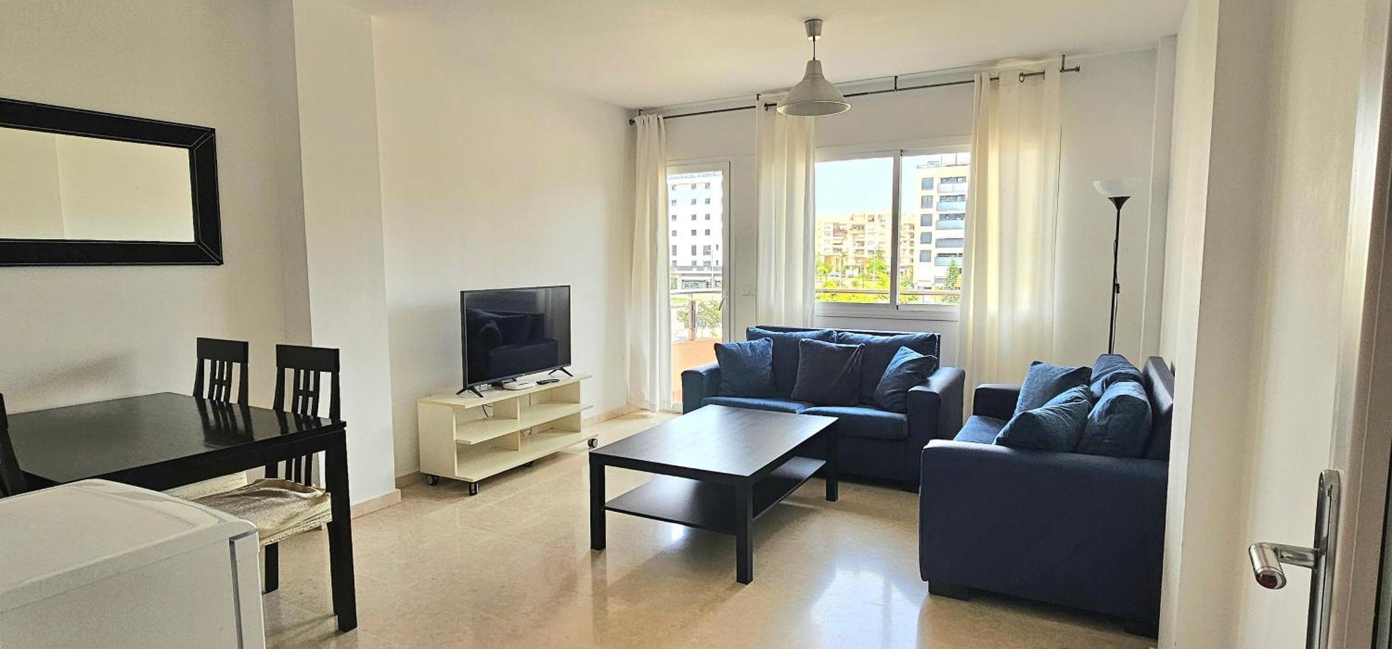 Hostel Residencia Alfil Μάλαγα Εξωτερικό φωτογραφία