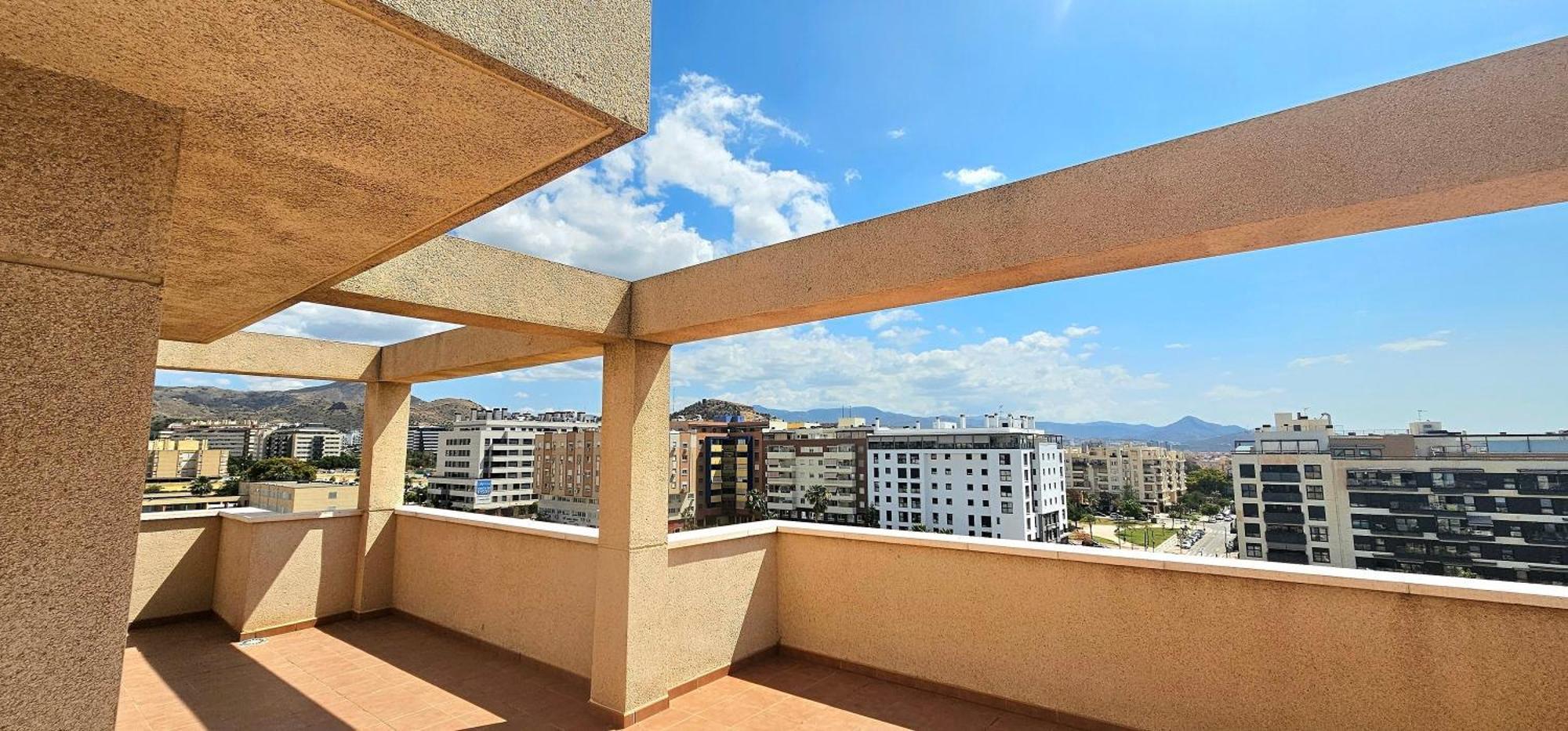 Hostel Residencia Alfil Μάλαγα Εξωτερικό φωτογραφία