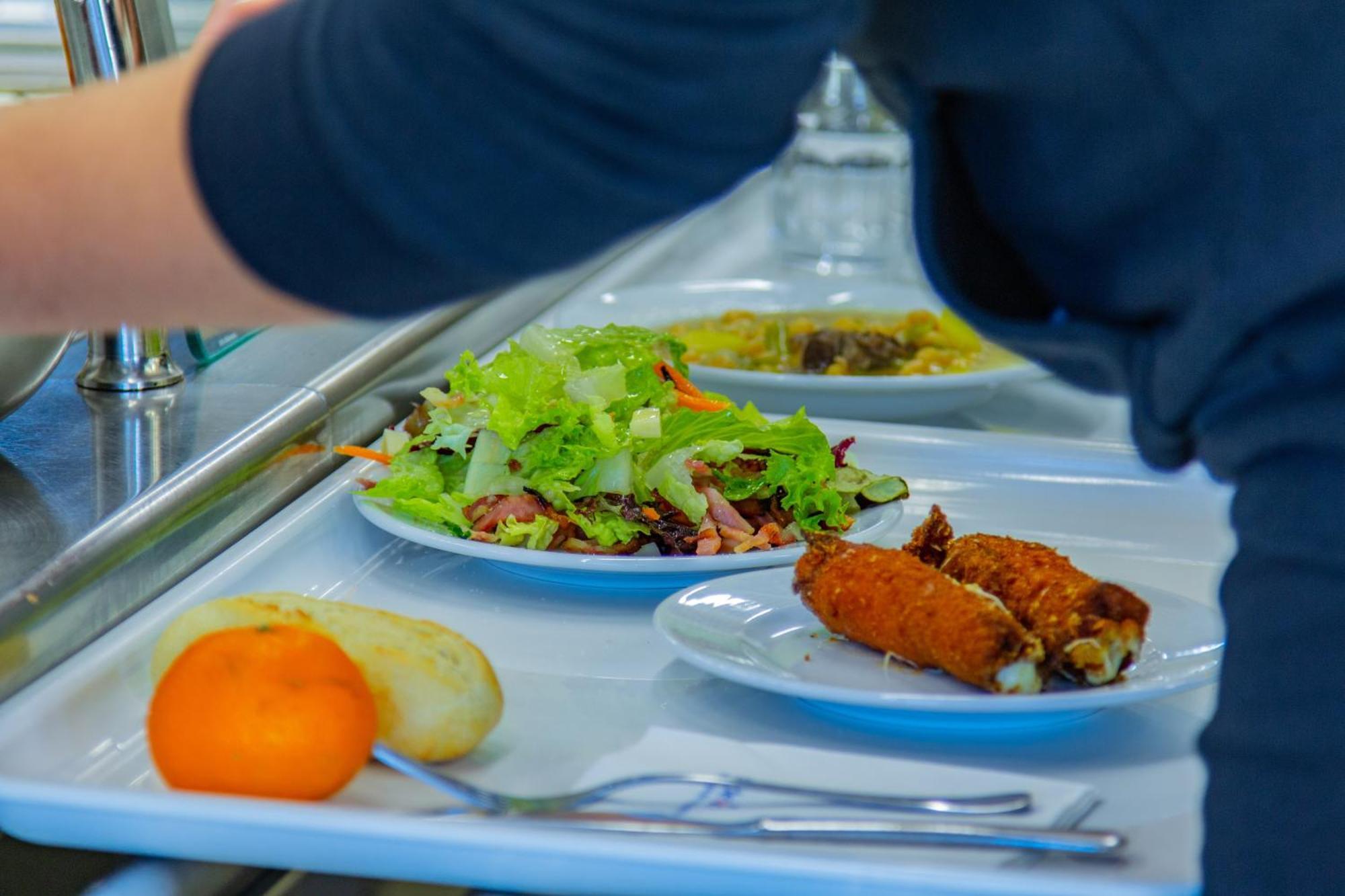 Hostel Residencia Alfil Μάλαγα Εξωτερικό φωτογραφία